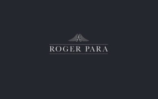Logo Roger Para, centre de formation en coiffure et beauté à Marseille